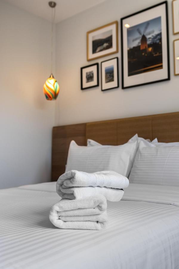 Bliss Boutique Living Bed & Breakfast Xagħra Eksteriør bilde