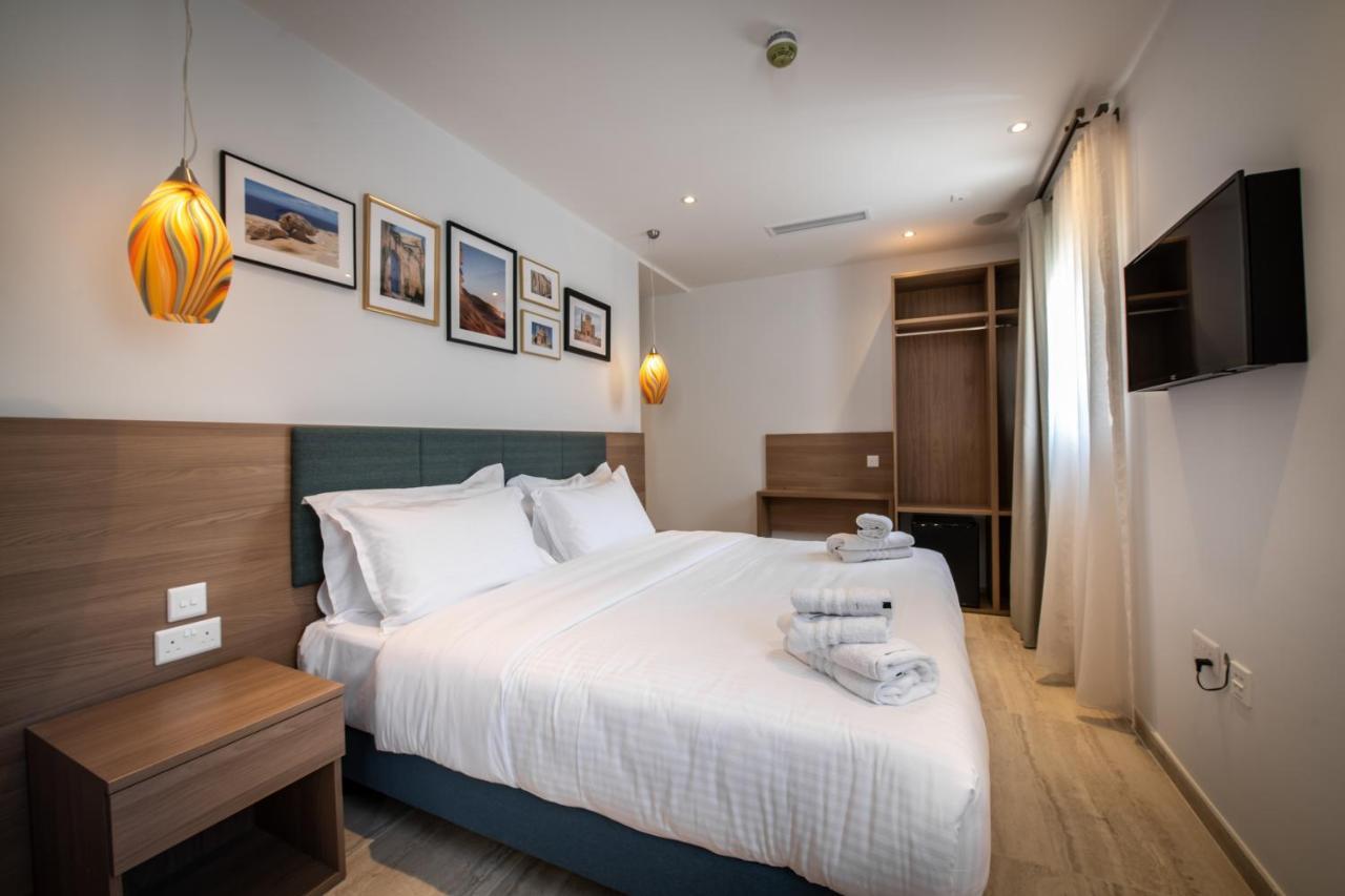 Bliss Boutique Living Bed & Breakfast Xagħra Eksteriør bilde