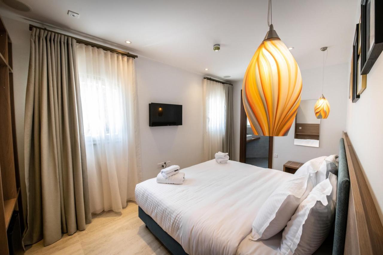 Bliss Boutique Living Bed & Breakfast Xagħra Eksteriør bilde