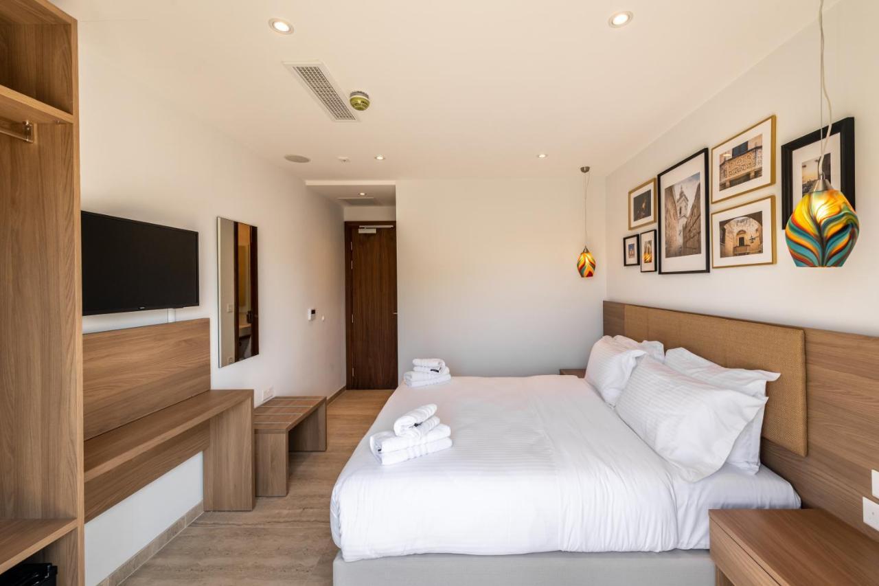 Bliss Boutique Living Bed & Breakfast Xagħra Eksteriør bilde