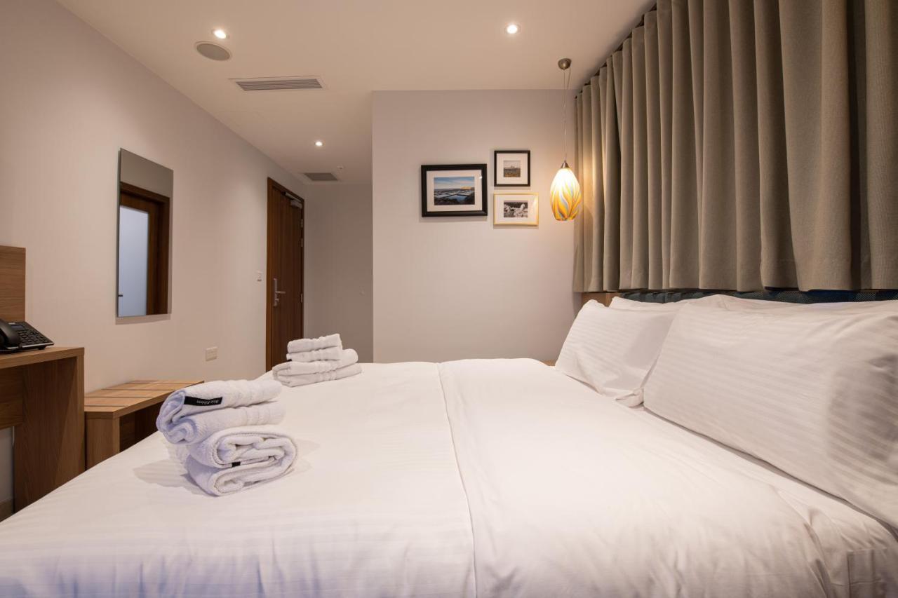 Bliss Boutique Living Bed & Breakfast Xagħra Eksteriør bilde