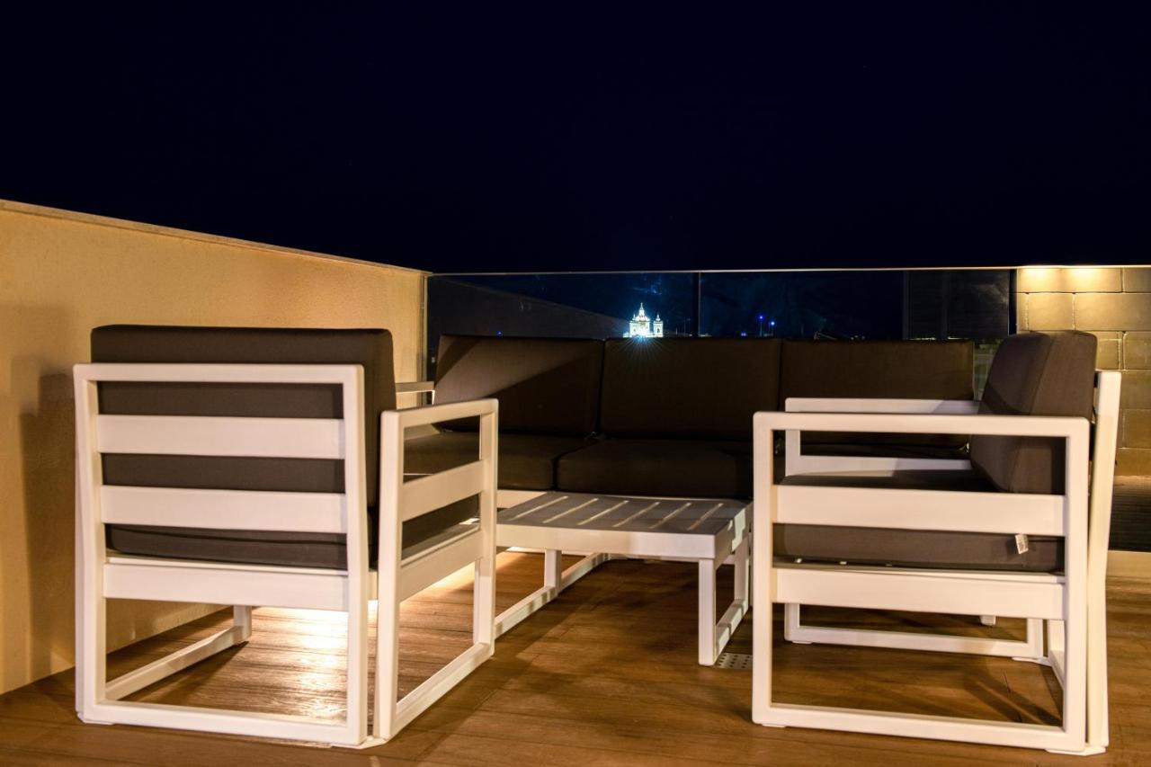 Bliss Boutique Living Bed & Breakfast Xagħra Eksteriør bilde